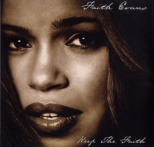 Faith Evans - Faith Evans - Amazon.com Music